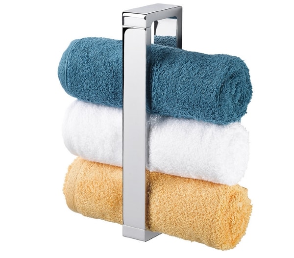 Toalleros para baño