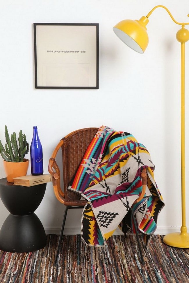 Navajo style