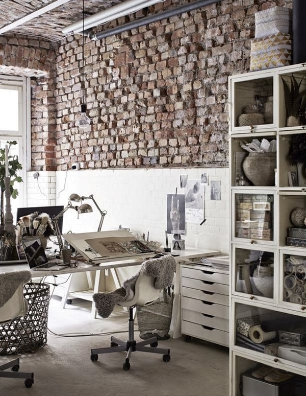 Tips para conseguir un estudio industrial