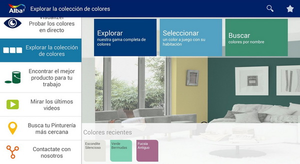 Pintá tu casa para recibir el verano