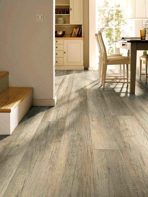 Diferencias entre suelos laminados y tarimas flotantes