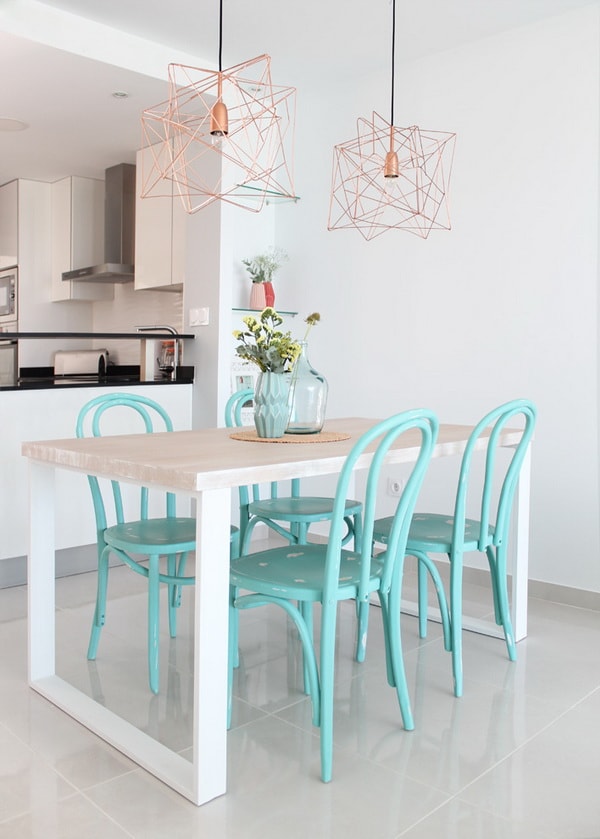 Un encantador apartamento Un encantador apartamento