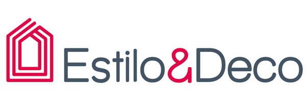 Nuevo logotipo de EstiloyDeco