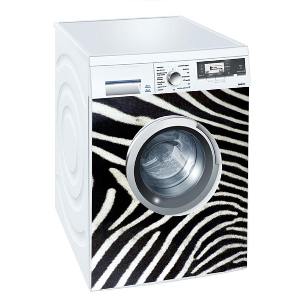 Vinilos para electrodomésticos estilo animal print