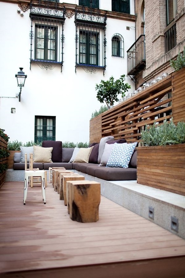 Zona chill out