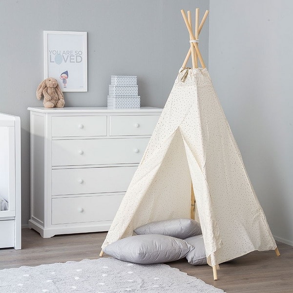 Tipi indio