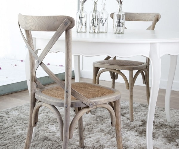 Comedor para dos