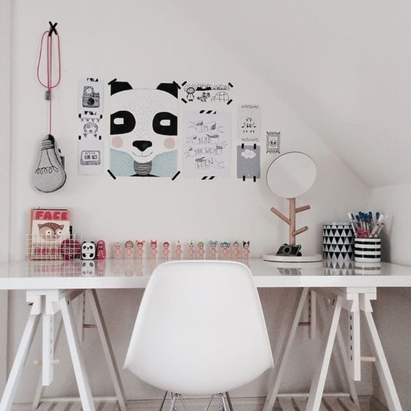 Zona de estudio