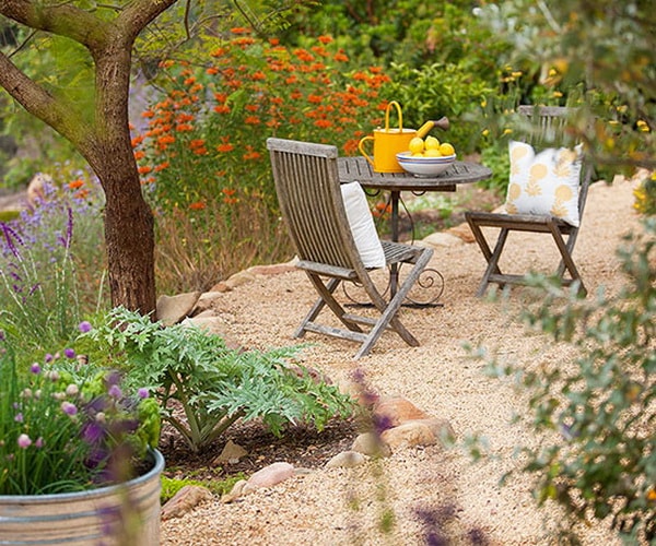 Ideas para jardines