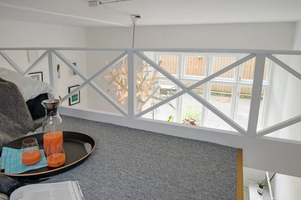 Viviendas tipo loft