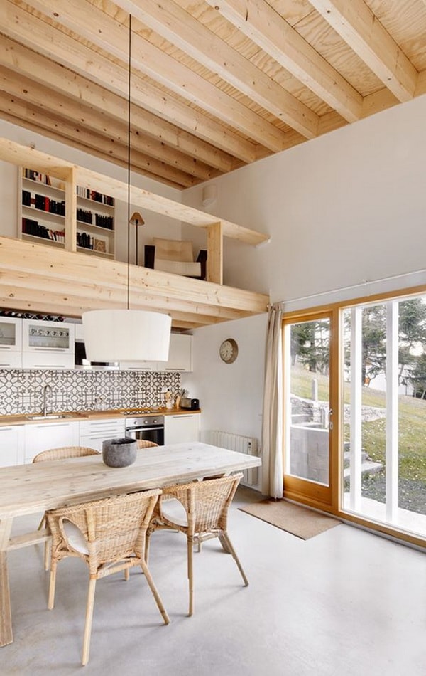 Viviendas tipo loft