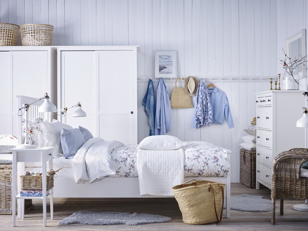 IKEA colchones