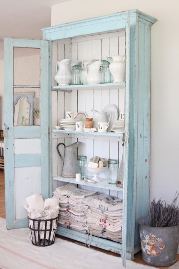 Estilo cottage