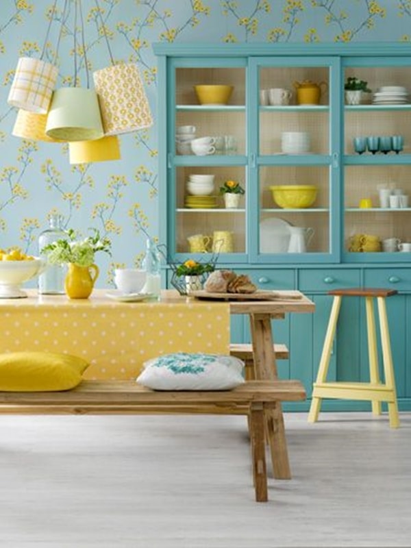 Estilo cottage