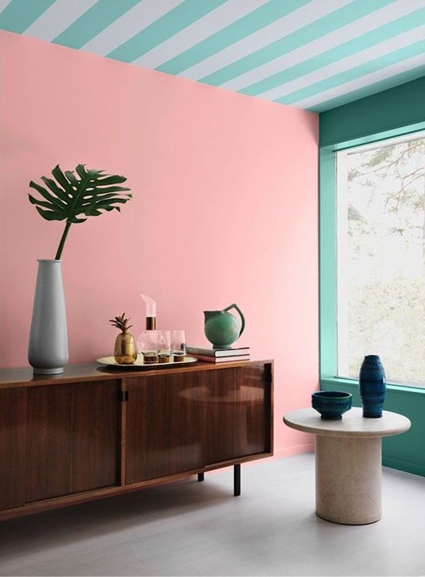 Ideas para decorar tu casa en primavera