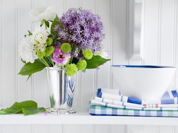 Arreglos florales para decorar