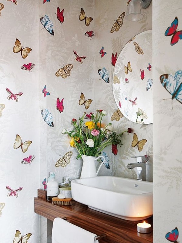 decorar-con-papel-pintado-2