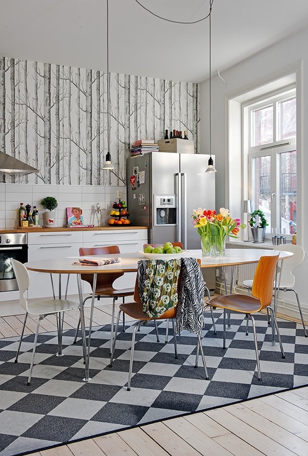 decorar-con-papel-pintado-4
