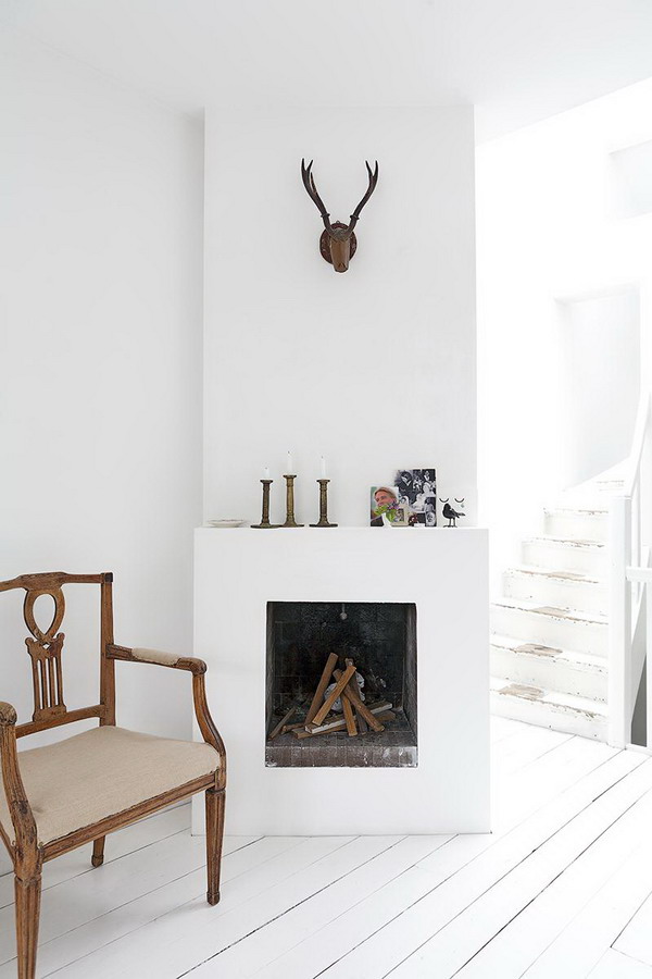 Decora tu casa con estilo Slow Deco