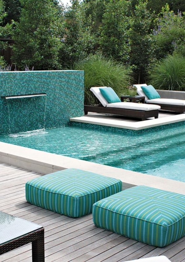 Muebles de exterior