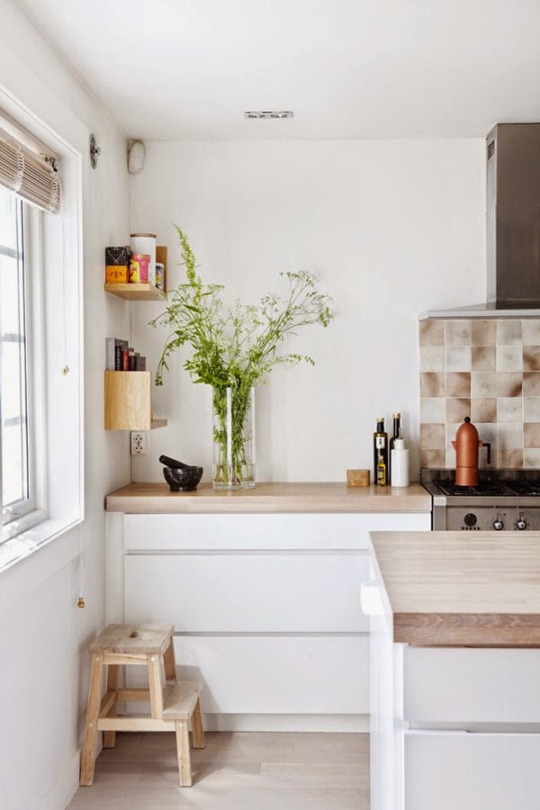 Tendencias para cocinas - Decoración de Interiores y Exteriores