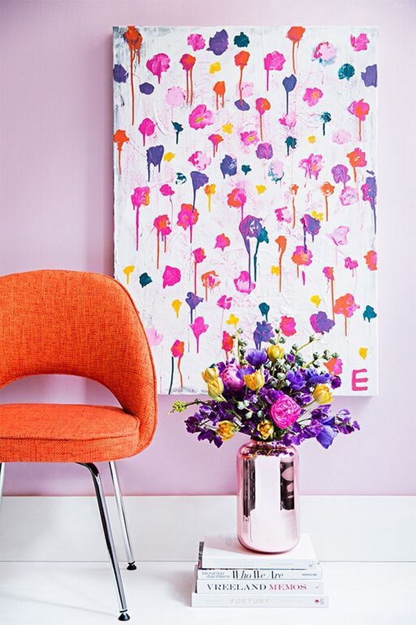 Arreglo floral