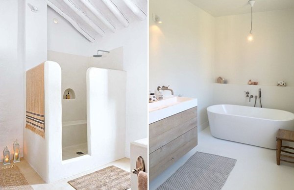 ¿Bañera o ducha? Ventajas y desventajas de cada una
