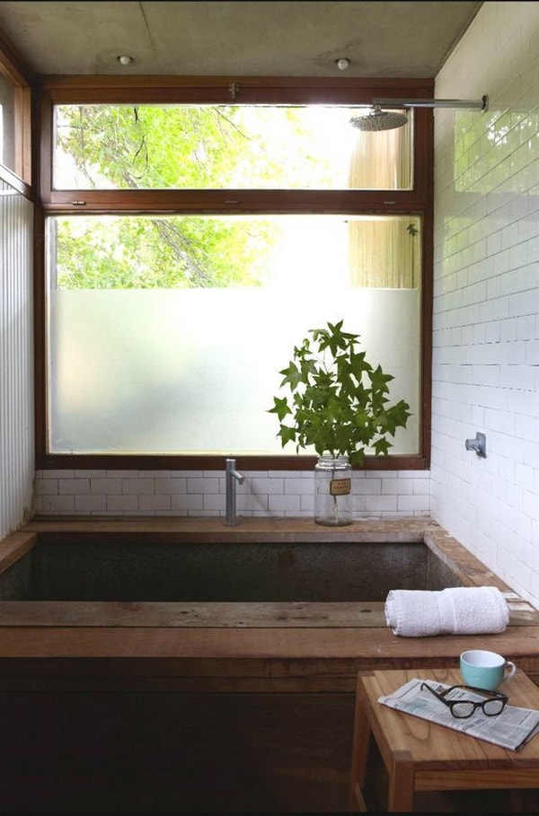 Bañera