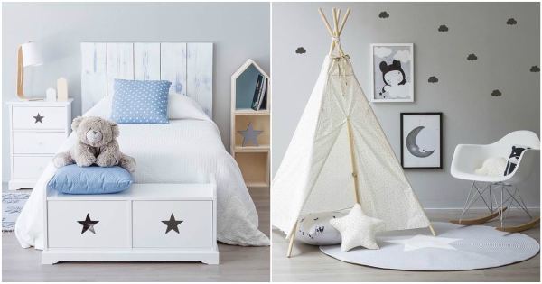 salvar Ten confianza Monasterio ▷ Decoración nórdica infantil. Dormitorios infantiles escandinavos. salvar Ten confianza Monasterio ▷ Decoración nórdica infantil. Dormitorios infantiles escandinavos.