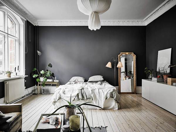 Cómo decorar un apartamento alquilado