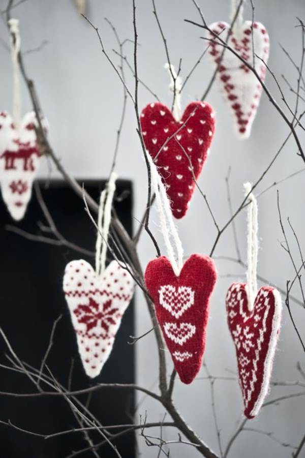 Decoración navideña DIY
