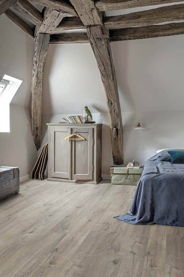 Suelo laminado, una excelente alternativa a la madera
