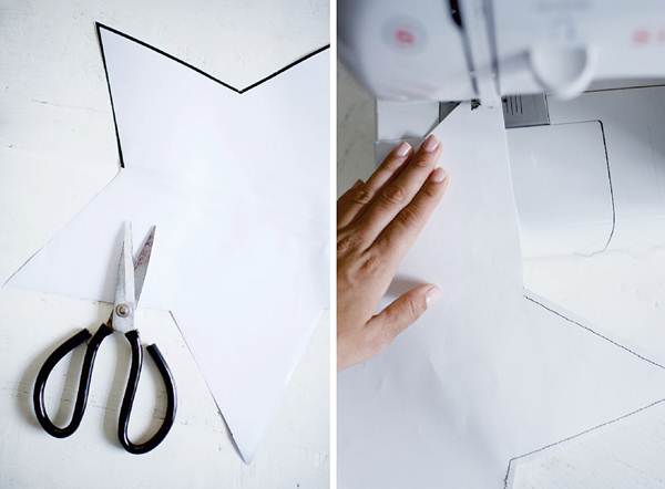 DIY para envolver regalos de manera original