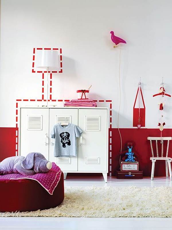 Ideas para decorar con Washi Tape