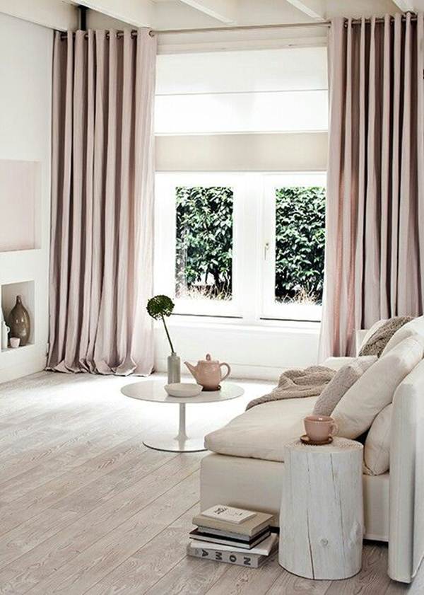 Cortinas XXL