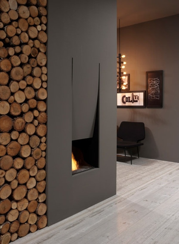 Chimenea oculta
