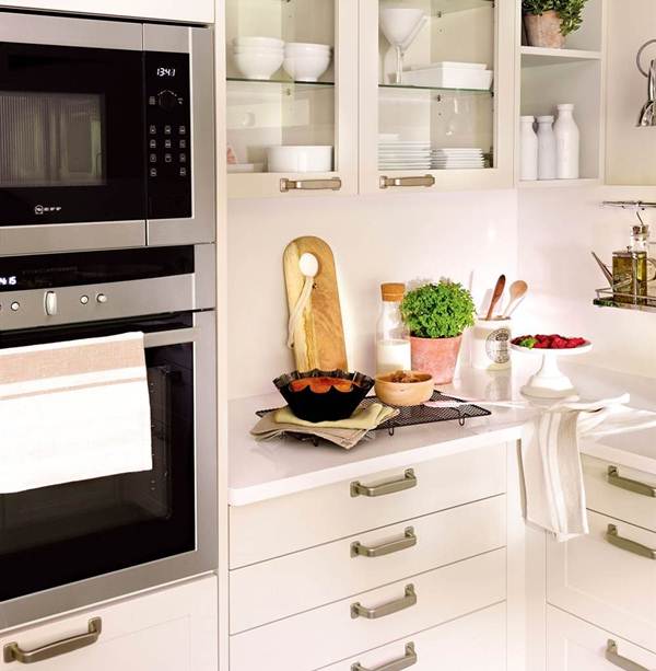 Columna de cocina