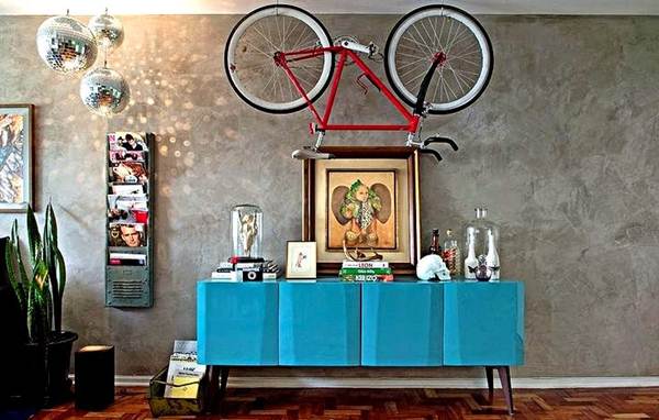 Secretos de la decoración hipster