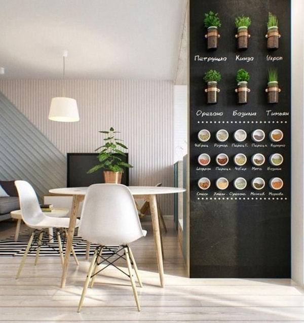 Ideas económicas para la cocina