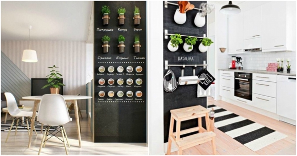 Renovar la cocina con poco dinero