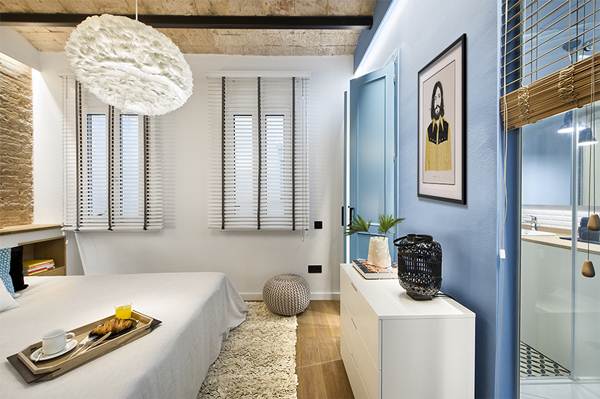 Reforma dormitorio