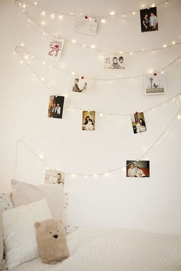 Fotos para decorar el dormitorio