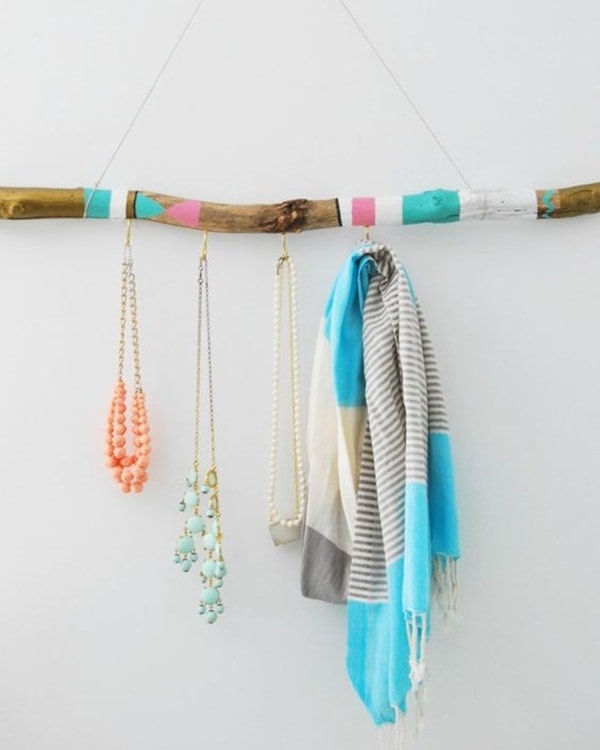 Joyero DIY