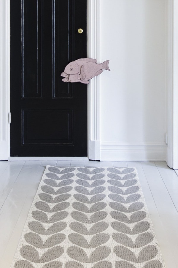 Alfombras vinílicas