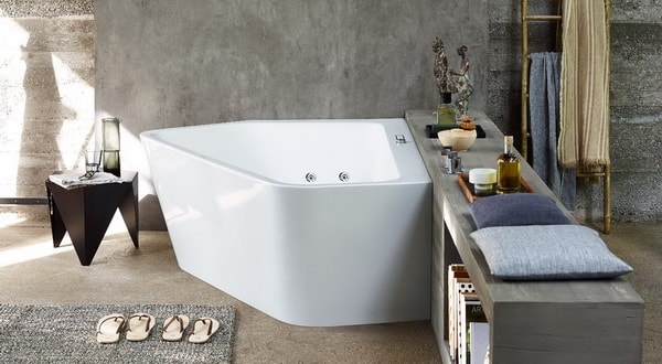 Bañeras Duravit
