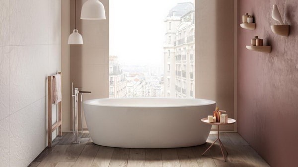 Bañeras Roca