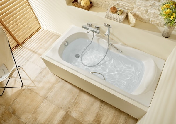 Bañeras Roca
