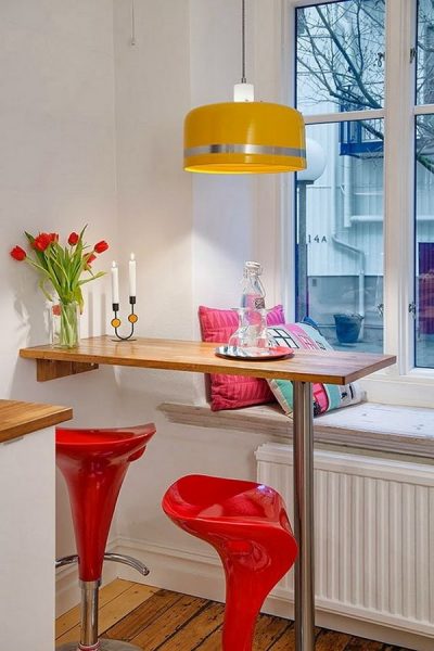 Decoración de Cocinas. Ideas para decorar y reformar una cocina.