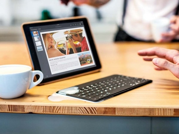Teclado impermeable, gadget para el hogar