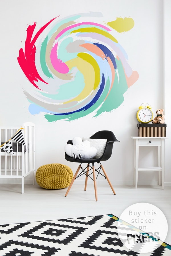Vinilos infantiles